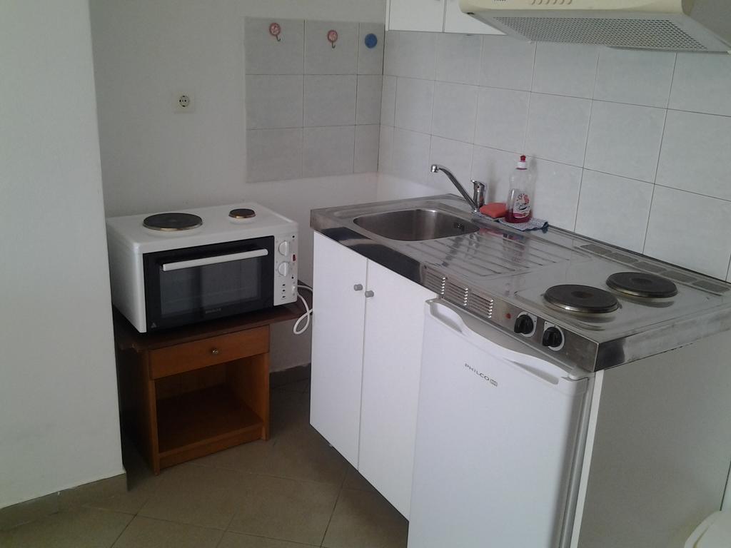 Thalassa View Apartments Diafani Exterior photo